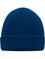 MB Pletená čepice 03. navy model 22496171 - Daiber MB Pletená čepice 03. navy model 22496171 - Daiber