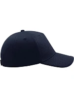 5 panelová baseballová kšiltovka "" navy model 22479063 - Atlantis Headwear 5 panelová baseballová kšiltovka "" navy model 22479063 - Atlantis Headwear