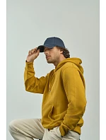 5 panelová baseballová kšiltovka navy model 22411168 - Atlantis Headwear 5 panelová baseballová kšiltovka navy model 22411168 - Atlantis Headwear
