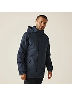 Regatta TRW 597 Parka „Dover“ 36.W597 tmavomodrá Regatta TRW 597 Parka „Dover“ 36.W597 tmavomodrá