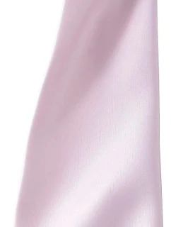 Premier PR 750 Saténová kravata "Colours" 39.0750 pink