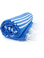 Hamam Hamam ručník "" blue/white model 22527144 - The One Towelling Hamam Hamam ručník "" blue/white model 22527144 - The One Towelling