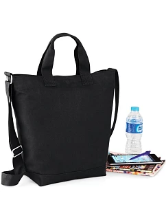 BG Plátěná taška 52.0 black model 22480912 - BagBase