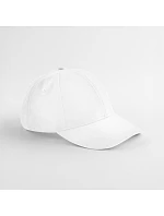 B 6 panelová kšiltovka 53. white model 22456565 - Beechfield B 6 panelová kšiltovka 53. white model 22456565 - Beechfield