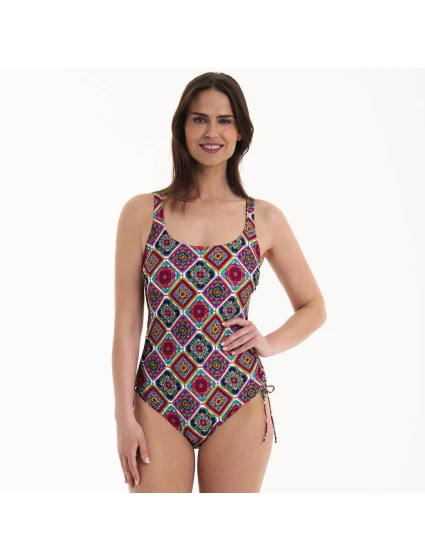 Style jednodílné plavky originál  model 21159467 - RosaFaia