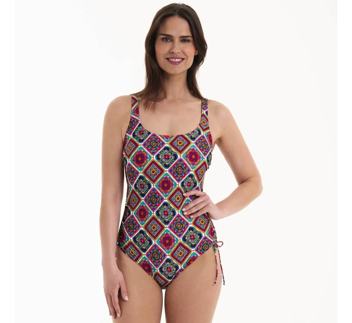 Style jednodílné plavky originál  model 21159467 - RosaFaia