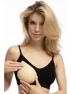 Julimex WS-31 samolepiace penové podložky plný pohár farba: béžová