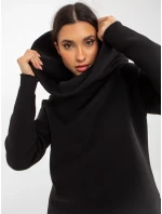 Dámská souprava EM KMPL model 18048982 černá - FPrice Dámská souprava EM KMPL model 18048982 černá - FPrice