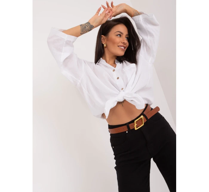 Spodnie jeans PM SP  czarny model 19712533 - FPrice