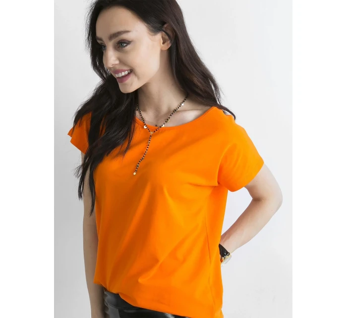 Tričko RV BZ 4622.05 orange Tričko RV BZ 4622.05 orange