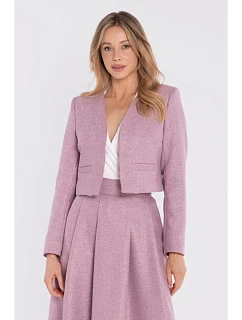 sako bez s podšívkou model 22152172 - STYLOVE