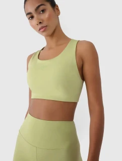 Dámská sportovní podprsenka 4F