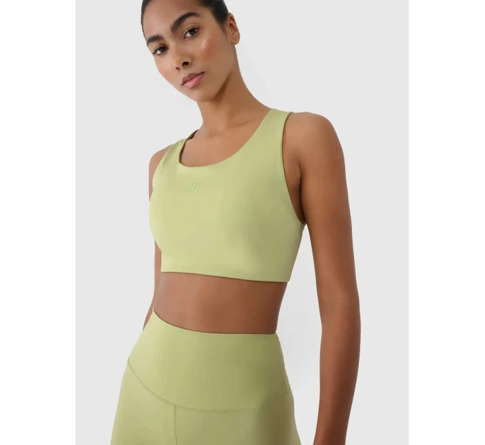 Dámska športová podprsenka 4F Dámska športová podprsenka 4F