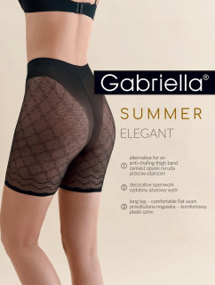 Dámské kalhotky šortky model 18700711 Summer Elegant - Gabriella