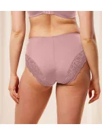 Ladyform Mäkké maxi nohavičky staroružové 6406 - Triumph