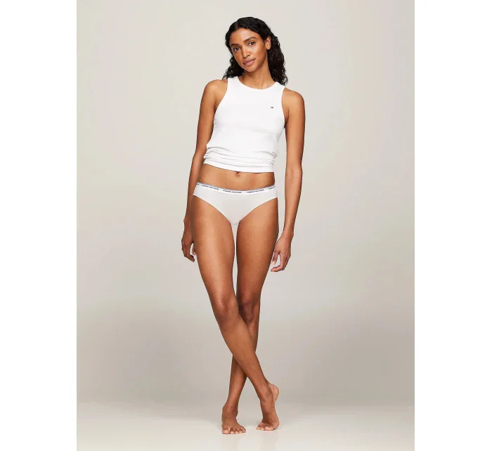 Dámské kalhotky 3PACK   model 20254630 - Tommy Hilfiger