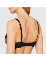 Podprsenka push-up Lace Spotlight WHU01 - Triumph
