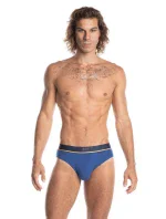 Pánské slipy STANDARD model 17615436 - Lama Pánské slipy STANDARD model 17615436 - Lama