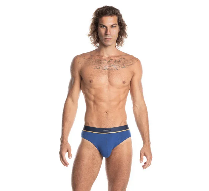 Pánské slipy STANDARD model 17615436 - Lama Pánské slipy STANDARD model 17615436 - Lama