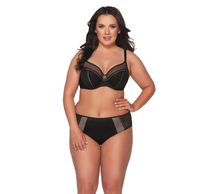 NOHAVIČKY AV 2090 ČIERNE