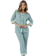 DÁMSKE PYŽAMO DARIA 1538