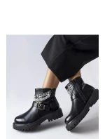 Topánky model 204618 Solea Topánky model 204618 Solea