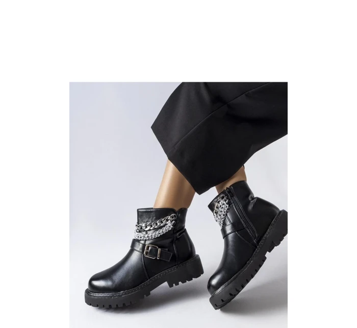 Topánky model 204618 Solea Topánky model 204618 Solea