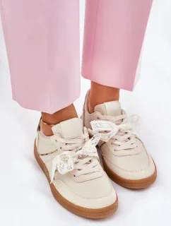 Športová obuv model 210999 Step in style