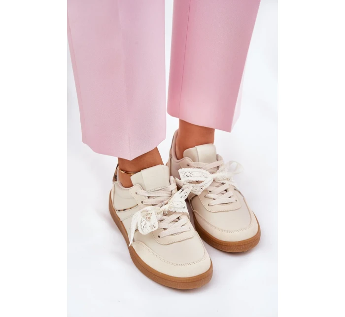 Športová obuv model 210999 Step in style