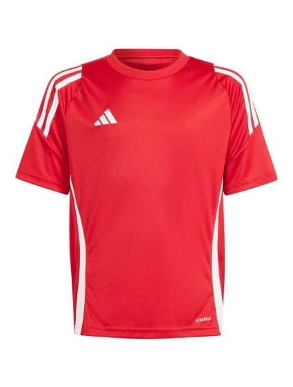 Tričko Tiro 24 Jr model 19693138 - ADIDAS Tričko Tiro 24 Jr model 19693138 - ADIDAS