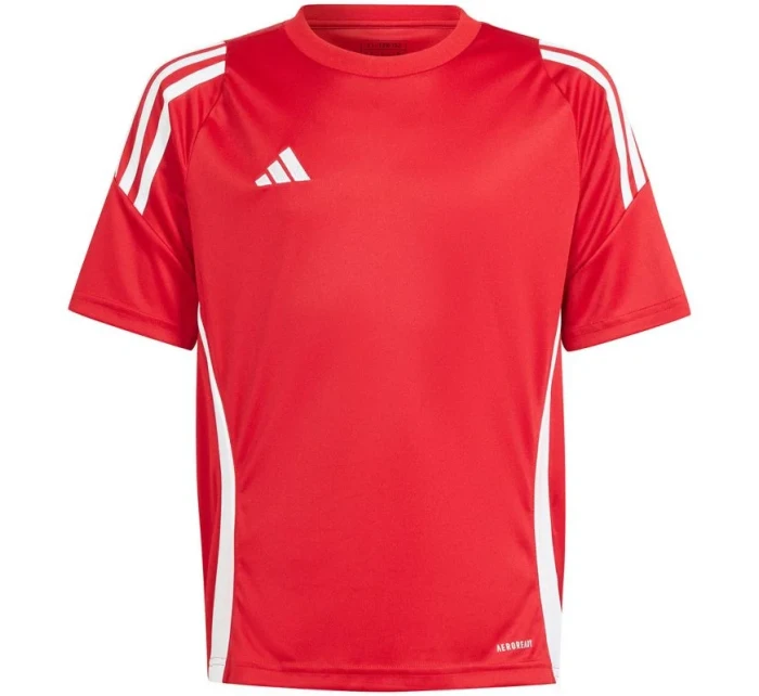 Tričko Tiro 24 Jr model 19693138 - ADIDAS Tričko Tiro 24 Jr model 19693138 - ADIDAS