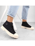 Big Star W INT2017 členkové tenisky