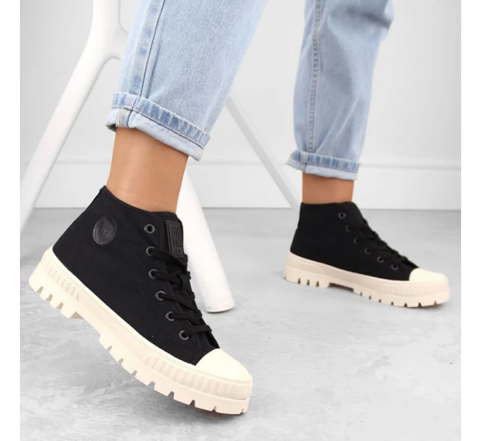 Big Star W INT2017 členkové tenisky