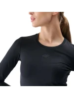 Tričko s dlouhým rukávem FNK W RSS25TFLO 20S model 20975672 - 4F