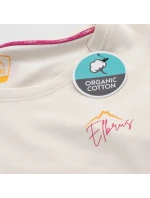 Dámské tričko s krátkým rukávem model 21356365 II WO'S - Elbrus Dámské tričko s krátkým rukávem model 21356365 II WO'S - Elbrus