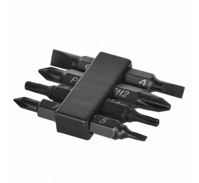 AZYMUT Trohon multitool - 12 nástrojov + 8 bitov + krabica (H-P2010121)