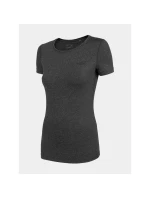 Dámské tréninkové tričko model 21429504 - 4F Dámské tréninkové tričko model 21429504 - 4F