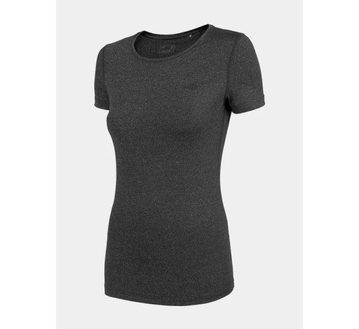 Dámské tréninkové tričko model 21429504 - 4F Dámské tréninkové tričko model 21429504 - 4F
