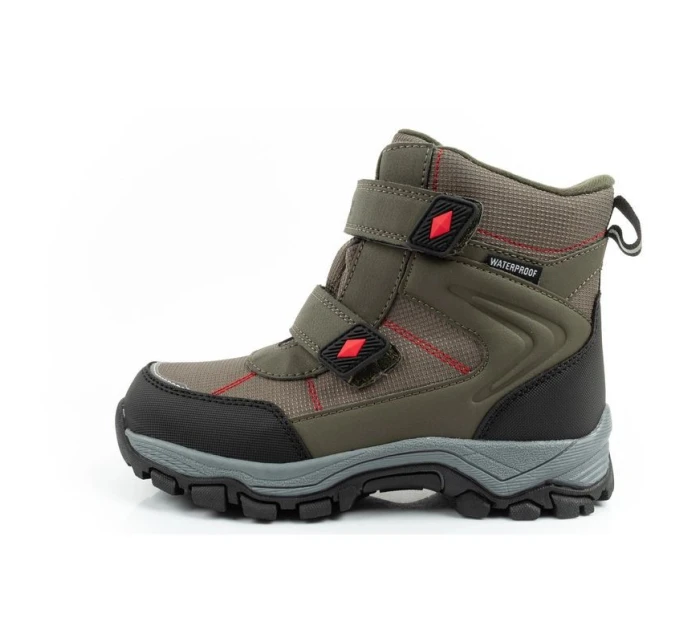 Detské zimné snežnice Lee Cooper s vodotesnou izoláciou