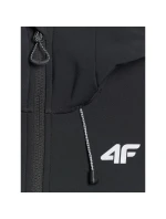 Softshellová bunda 4F W 4FRAW25TSOFF505-20S dámske Softshellová bunda 4F W 4FRAW25TSOFF505-20S dámske