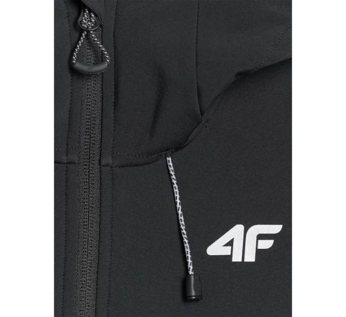 Softshellová bunda 4F W 4FRAW25TSOFF505-20S dámske Softshellová bunda 4F W 4FRAW25TSOFF505-20S dámske