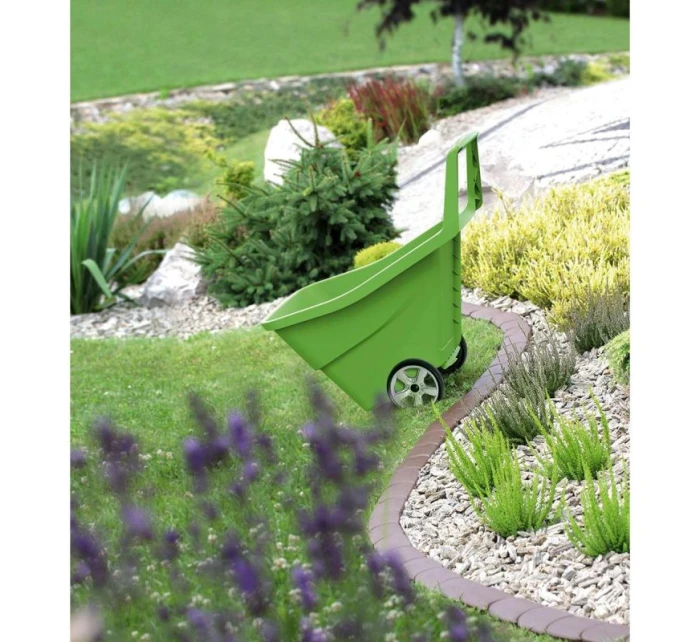 LOAD GO III GARDEN BAG 95L OLIWKA detské