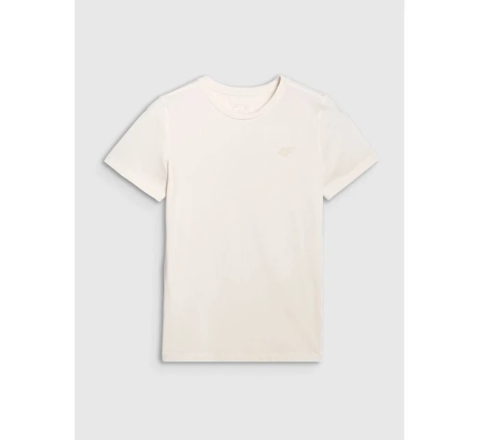 Dámské rychleschnoucí tréninkové tričko model 21870549 - 4F Dámské rychleschnoucí tréninkové tričko model 21870549 - 4F