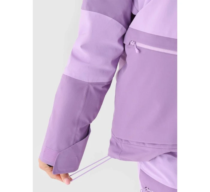 Dámská membránová lyžařská bunda  model 21892911 - 4F