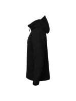 Pánská softshellová bunda Trail (černá) Pánská softshellová bunda Trail (černá)