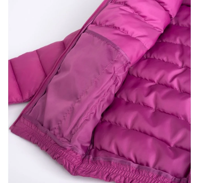 Detská prešívaná bunda MIRADO KDG