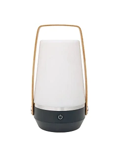 Outwell Aurelia L – kempingová lampa napájaná batériami