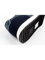 pánské sportovní boty Logo – módní tenisky model 22368823 pánské sportovní boty Logo – módní tenisky model 22368823