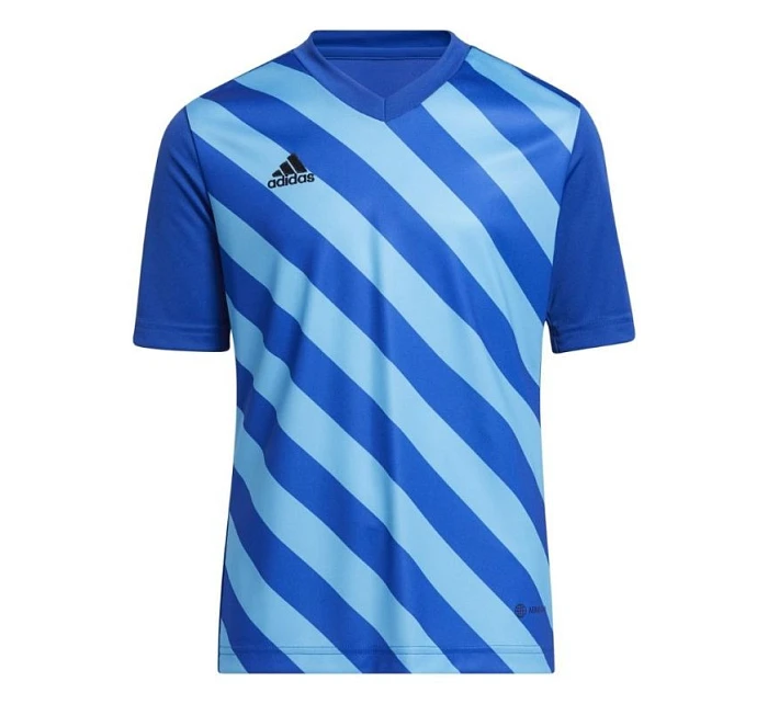 Dětský dres Entrada 22 Graphic Jersey Jr model 17329016 - ADIDAS