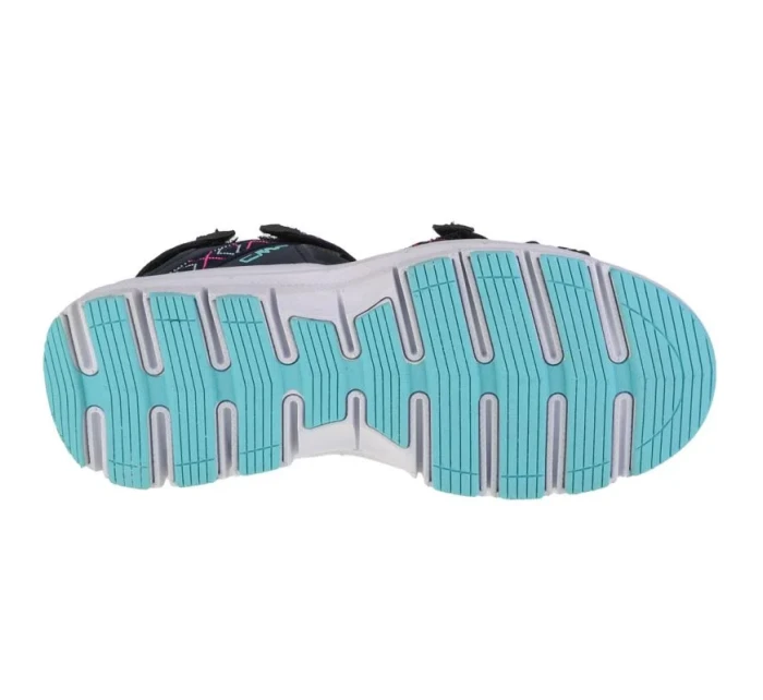 CMP Almaak Hiking Sandal W 38Q9946-33UL ženy